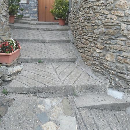 Hostal Casa Rogel Llesuy Exterior foto