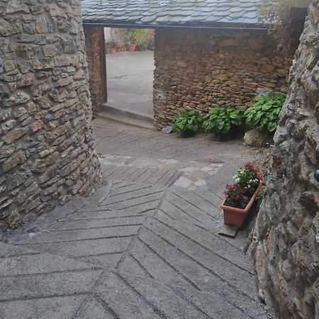Hostal Casa Rogel Llesuy Exterior foto