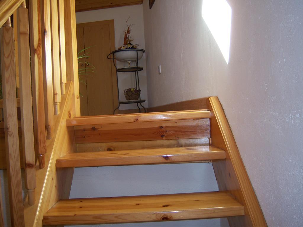 Hostal Casa Rogel Llesuy Exterior foto