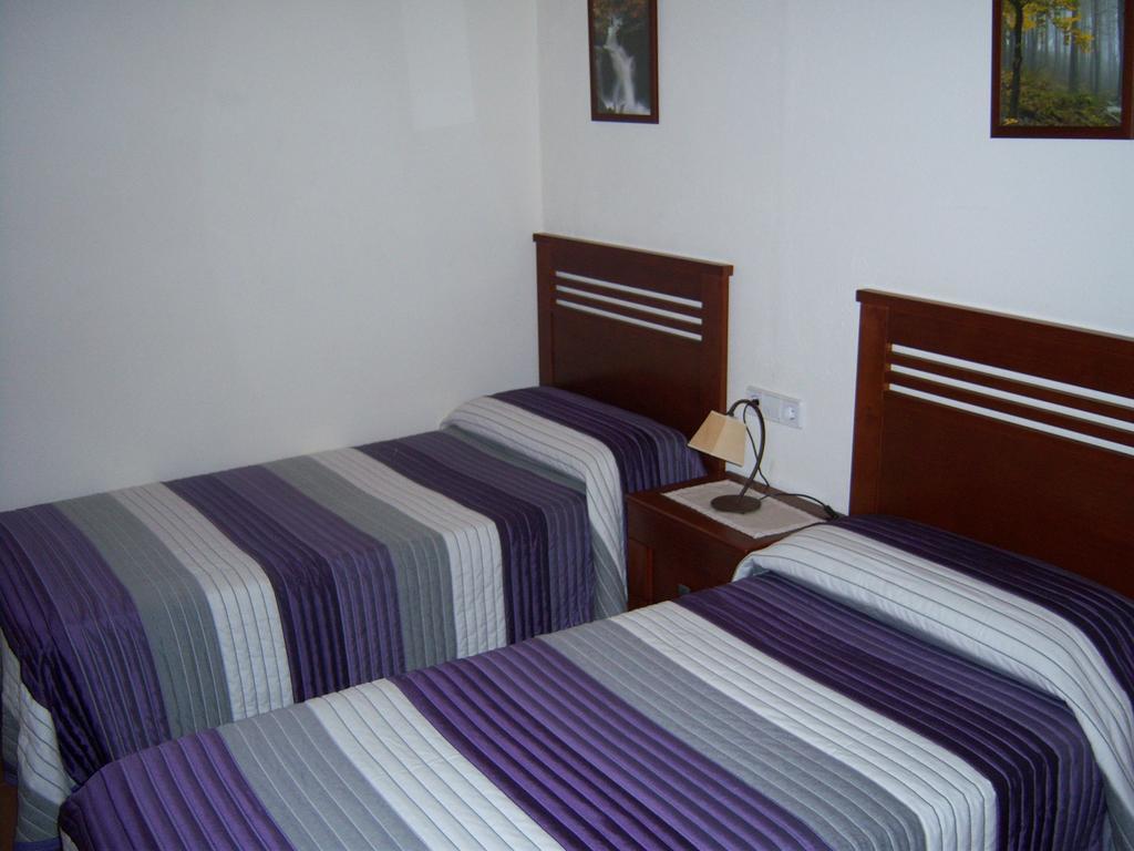 Hostal Casa Rogel Llesuy Exterior foto