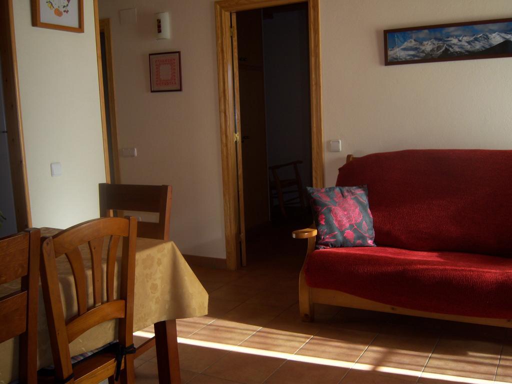 Hostal Casa Rogel Llesuy Exterior foto